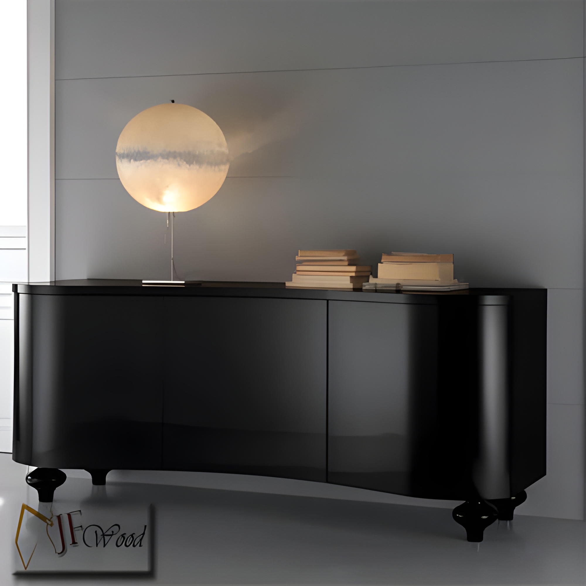 Derry Luxury Sideboard & Buffet